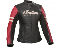 Indian Motorcycle Ladies Riding Gear